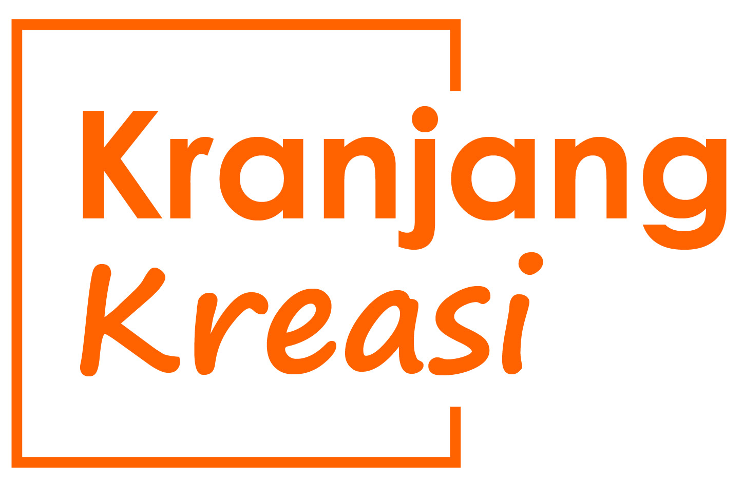 Kranjang Kreasi