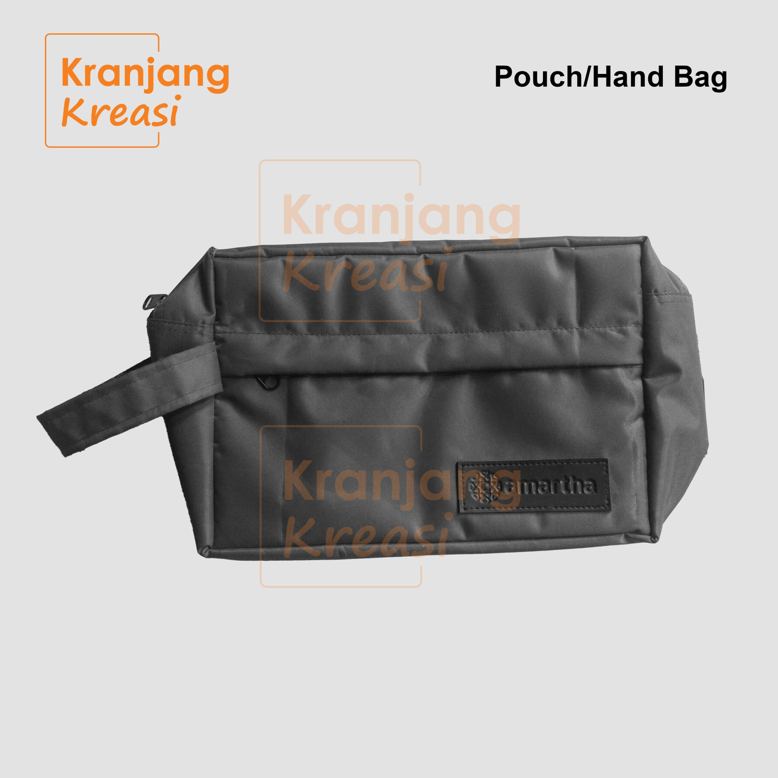 Pouch-handbag_Kranjang Kreasi