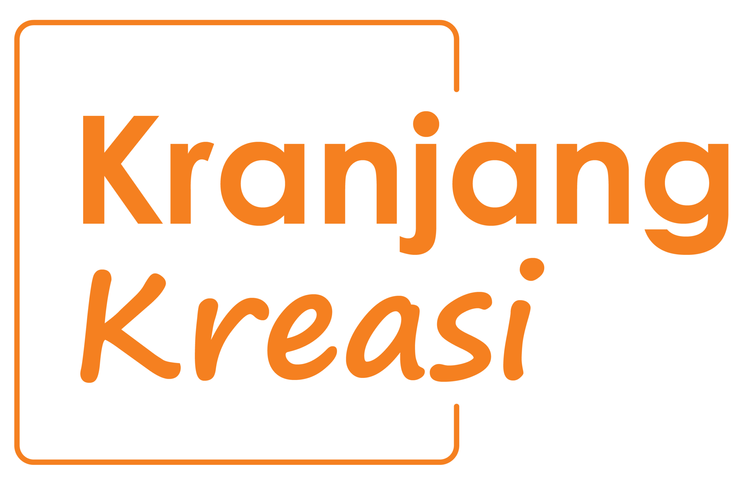 Kranjang Kreasi